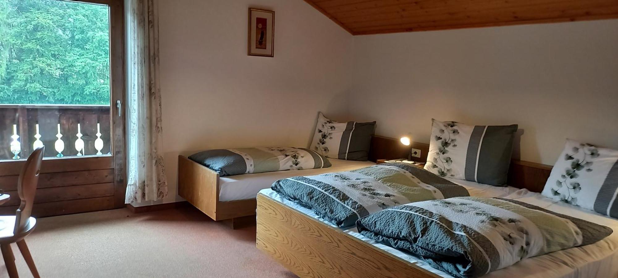 Moesslerhof Villa Aldino Buitenkant foto